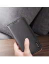 Hurtownia GSM - Etui Dux Ducis Hivo Apple iPhone 13 negru - DDS655 - {ean13} - Hurt