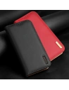 Hurtownia GSM - Etui Dux Ducis Hivo Apple iPhone 13 negru - DDS655 - {ean13} - Hurt
