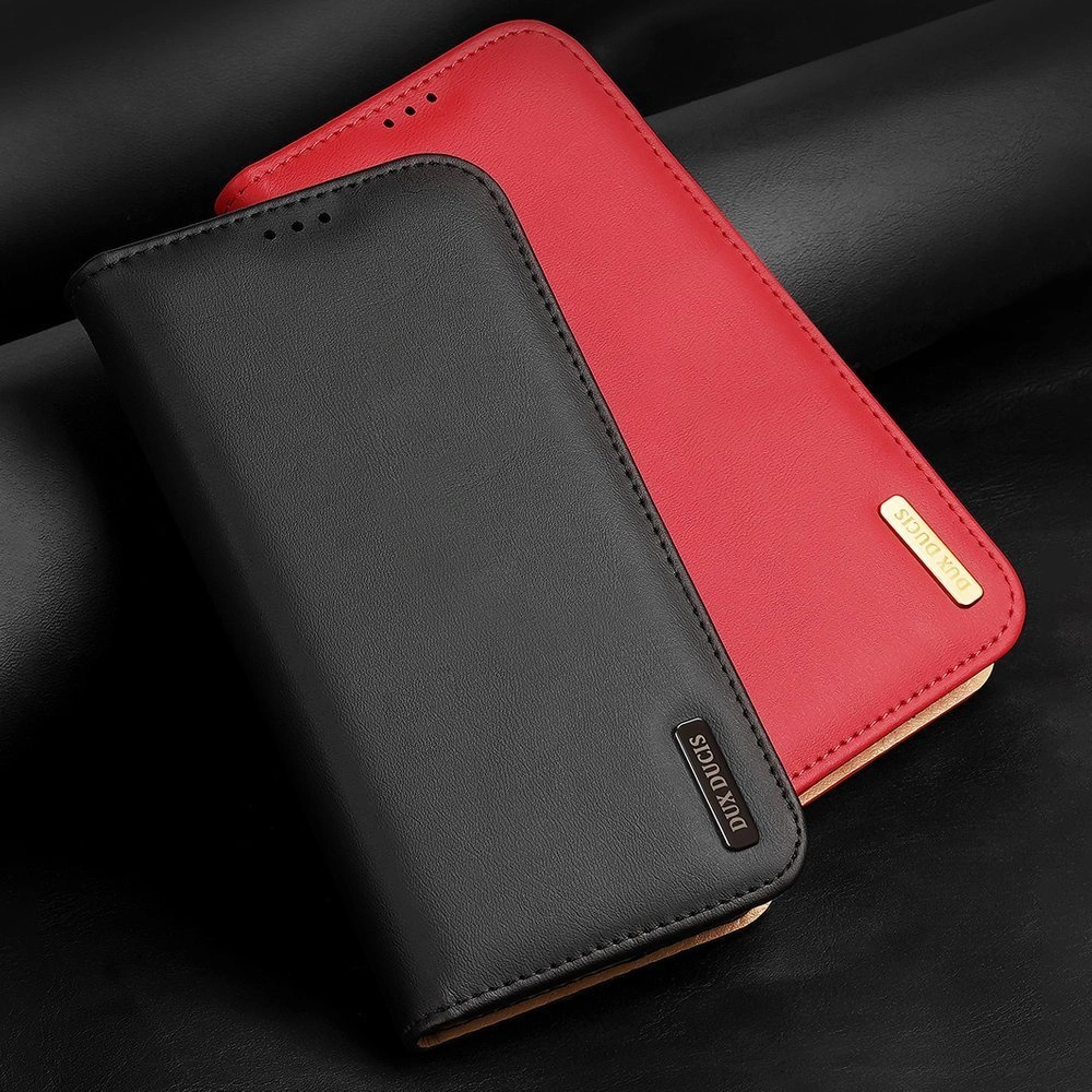 Hurtownia GSM - Etui Dux Ducis Hivo Apple iPhone 13 negru - DDS655 - {ean13} - Hurt