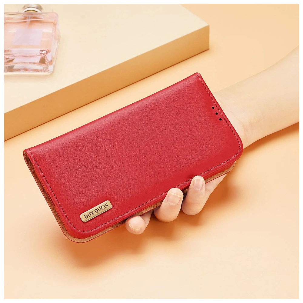 Hurtownia GSM - Etui Dux Ducis Hivo Apple iPhone 13 negru - DDS655 - {ean13} - Hurt