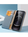 Hurtownia GSM - Etui Dux Ducis Hivo Apple iPhone 13 czarny - DDS655 - {ean13} - Hurt
