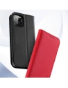 Hurtownia GSM - Etui Dux Ducis Hivo Apple iPhone 13 negru - DDS655 - {ean13} - Hurt