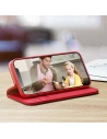 Hurtownia GSM - Etui Dux Ducis Hivo Apple iPhone 13 negru - DDS655 - {ean13} - Hurt