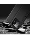 Hurtownia GSM - Etui Dux Ducis Hivo Apple iPhone 13 czarny - DDS655 - {ean13} - Hurt