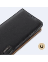 Hurtownia GSM - Etui Dux Ducis Hivo Apple iPhone 13 negru - DDS655 - {ean13} - Hurt