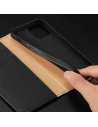 Hurtownia GSM - Etui Dux Ducis Hivo Apple iPhone 13 negru - DDS655 - {ean13} - Hurt