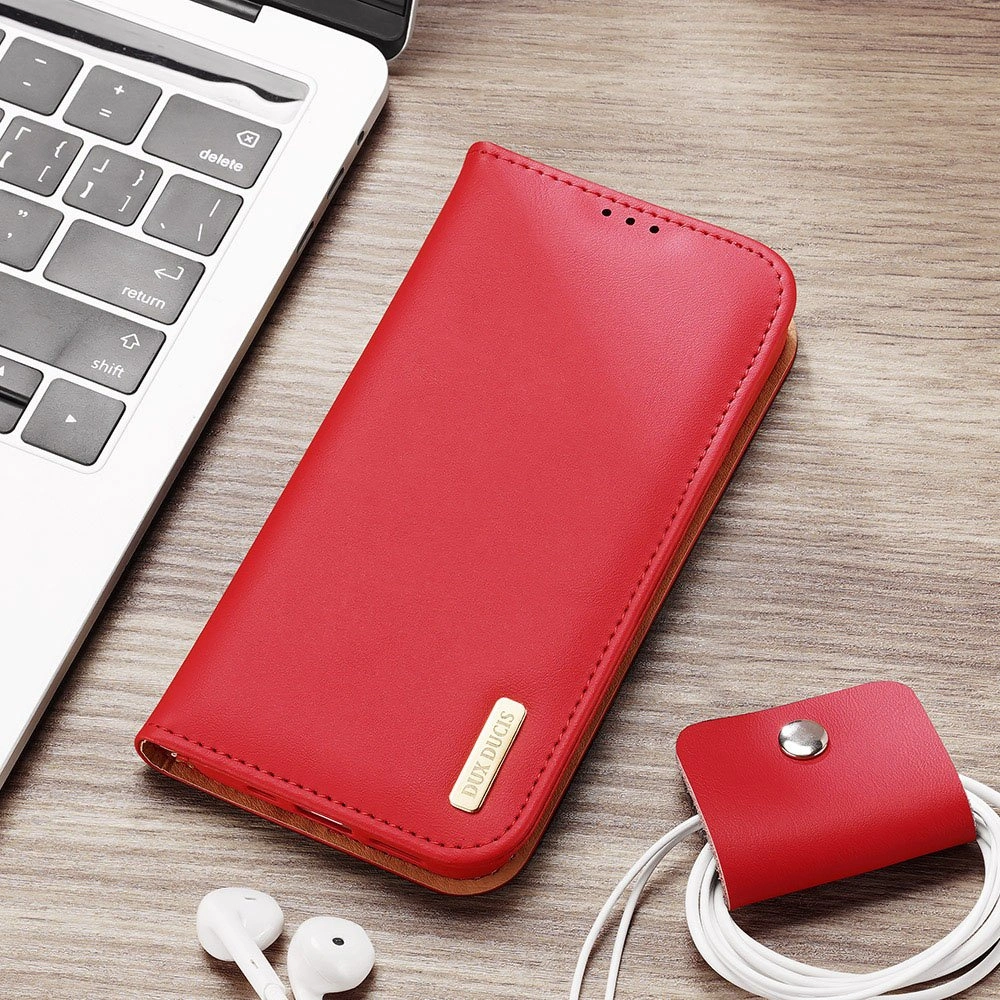 Hurtownia GSM - Etui Dux Ducis Hivo Apple iPhone 13 negru - DDS655 - {ean13} - Hurt