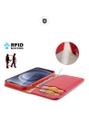 Hurtownia GSM - Etui Dux Ducis Hivo Apple iPhone 13 rot - DDS656 - {ean13} - Hurt