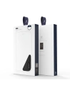 Hurtownia GSM - Dux Ducis Hivo tok Apple iPhone 13 piros - DDS656 - {ean13} - Hurt