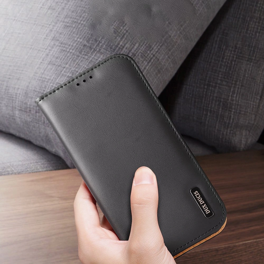 Hurtownia GSM - Etui Dux Ducis Hivo Apple iPhone 13 czerwony - DDS656 - {ean13} - Hurt