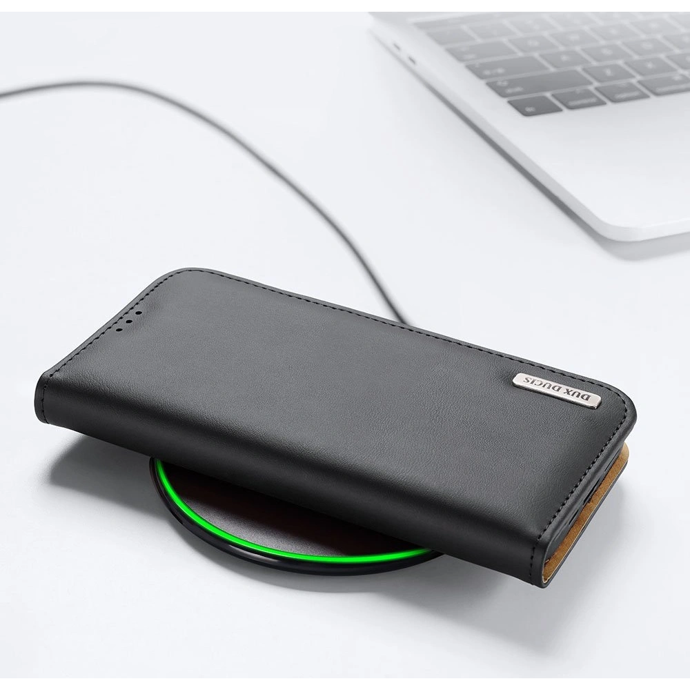 Hurtownia GSM - Dux Ducis Hivo tok Apple iPhone 13 piros - DDS656 - {ean13} - Hurt