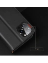 Etui Dux Ducis Hivo Apple iPhone 13 Pro czarny