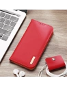 Etui Dux Ducis Hivo Apple iPhone 13 Pro czarny