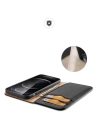 Dux Ducis Hivo Case für Apple iPhone 13 Pro Max schwarz