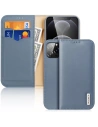 Dux Ducis Hivo Apple iPhone 13 Pro Max blue