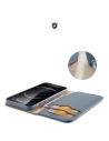 Hurtownia GSM - Etui Dux Ducis Hivo Apple iPhone 13 Pro Max niebieski - DDS659 - {ean13} - Hurt