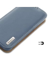 Hurtownia GSM - Etui Dux Ducis Hivo Apple iPhone 13 Pro Max albastru - DDS659 - {ean13} - Hurt