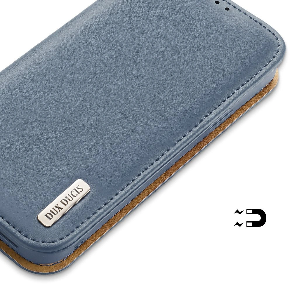 Hurtownia GSM - Etui Dux Ducis Hivo Apple iPhone 13 Pro Max niebieski - DDS659 - {ean13} - Hurt