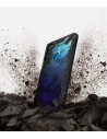 Hurtownia GSM - Case Ringke Fusion-X Design Redmi Note 8 Camo (Moro) Schwarz - RGK1048MOB - {ean13} - Hurt
