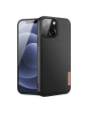 Dux Ducis Fino Apple iPhone 13 mini black