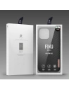 Hurtownia GSM - Etui Dux Ducis Fino Apple iPhone 13 mini černé - DDS660 - {ean13} - Hurt