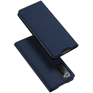 Hurtownia GSM - Etui Dux Ducis Skin X Samsung Galaxy Note 20 kék - DDS662 - {ean13} - Hurt