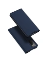 Case Dux Ducis Skin X Samsung Galaxy Note 20 blau