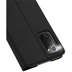 Hurtownia GSM - Etui Dux Ducis Skin X Samsung Galaxy Note 20 kék - DDS662 - {ean13} - Hurt