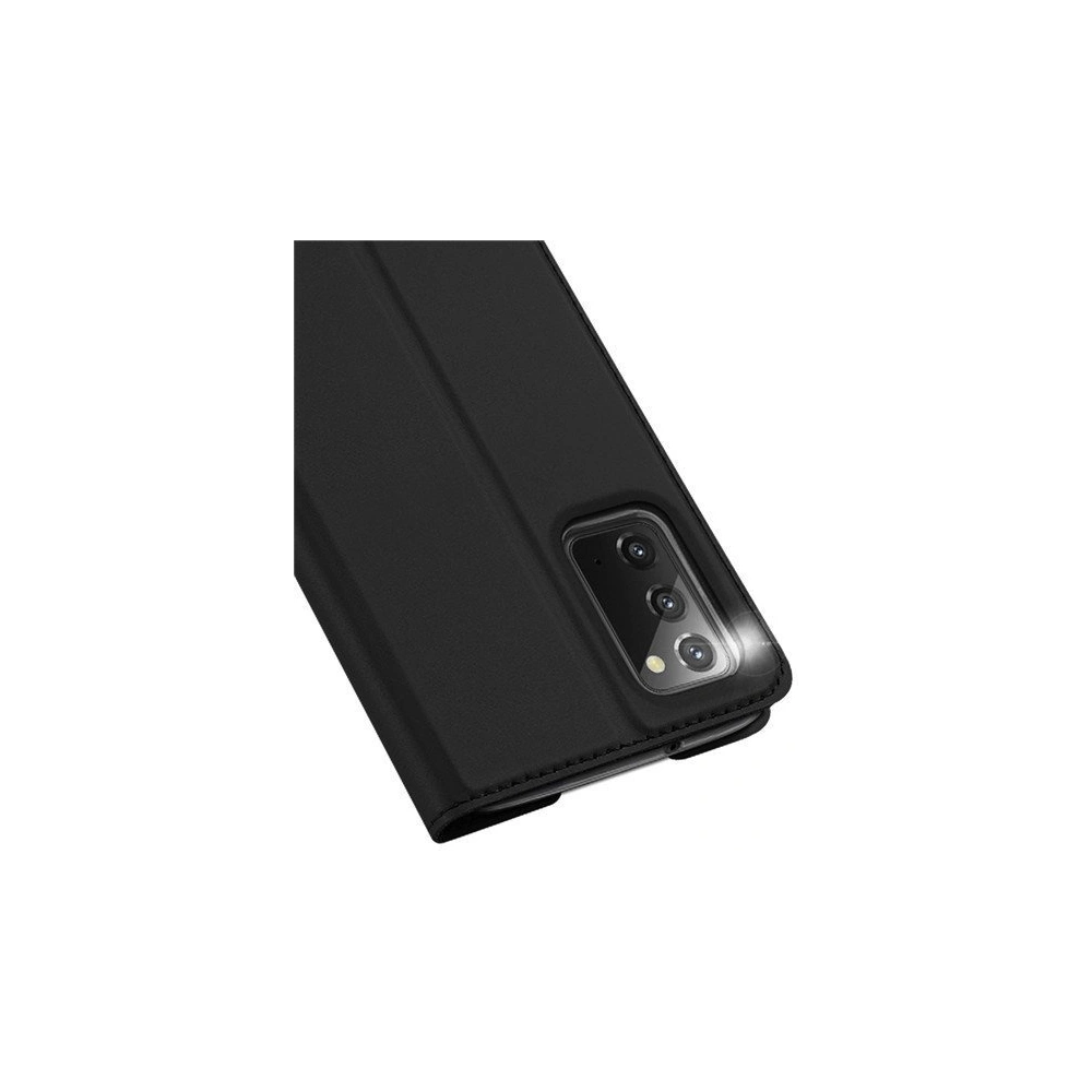 Hurtownia GSM - Etui Dux Ducis Skin X Samsung Galaxy Note 20 modrý - DDS662 - {ean13} - Hurt