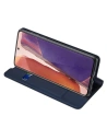 Hurtownia GSM - Etui Dux Ducis Skin X Samsung Galaxy Note 20 niebieski - DDS662 - {ean13} - Hurt