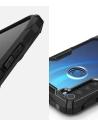 Hurtownia GSM - Etui Ringke Fusion-X Redmi Note 8 Černé - RGK1046BLK - {ean13} - Hurt