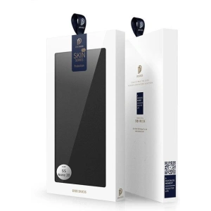 Hurtownia GSM - Etui Dux Ducis Skin X Samsung Galaxy Note 20 niebieski - DDS662 - {ean13} - Hurt