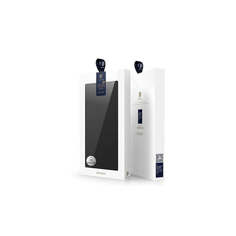 Hurtownia GSM - Case Dux Ducis Skin X Samsung Galaxy Note 20 blau - DDS662 - {ean13} - Hurt