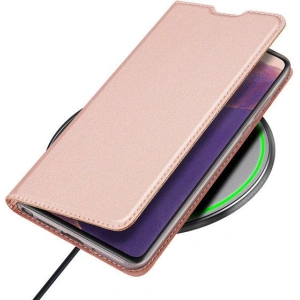 Hurtownia GSM - Etui Dux Ducis Skin X Samsung Galaxy Note 20 kék - DDS662 - {ean13} - Hurt