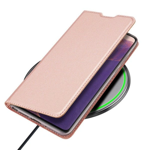 Etui Dux Ducis Skin X Samsung Galaxy Note 20 niebieski