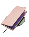 Hurtownia GSM - Etui Dux Ducis Skin X Samsung Galaxy Note 20 niebieski - DDS662 - {ean13} - Hurt