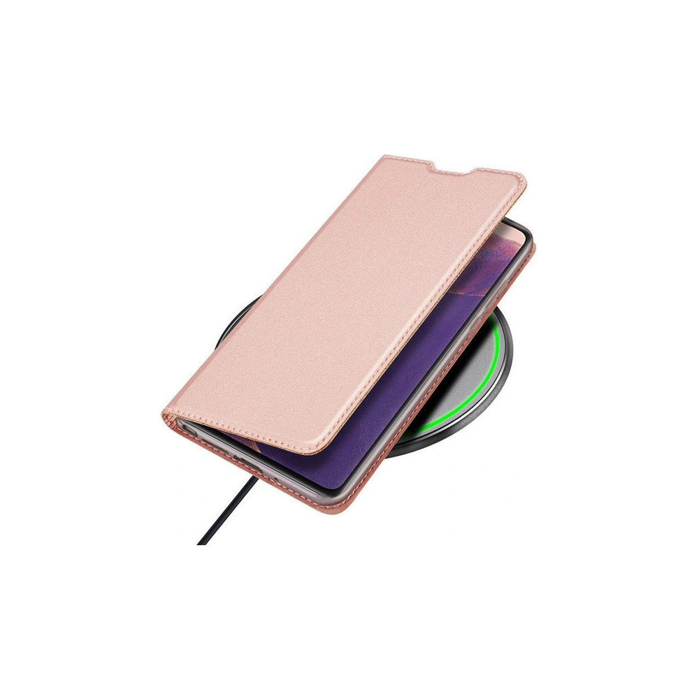Hurtownia GSM - Etui Dux Ducis Skin X Samsung Galaxy Note 20 albastru - DDS662 - {ean13} - Hurt