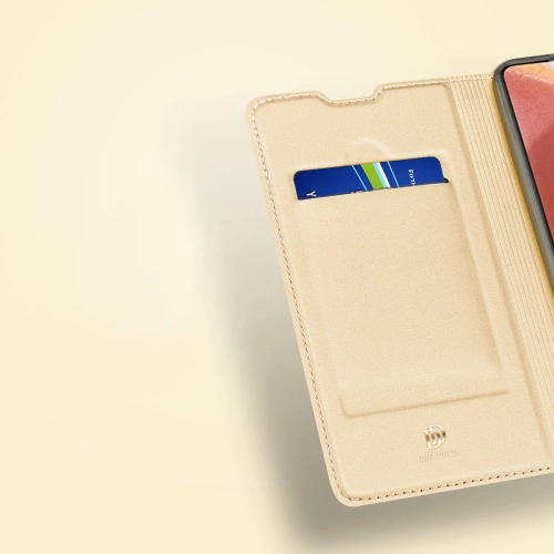 Etui Dux Ducis Skin X Samsung Galaxy Note 20 niebieski