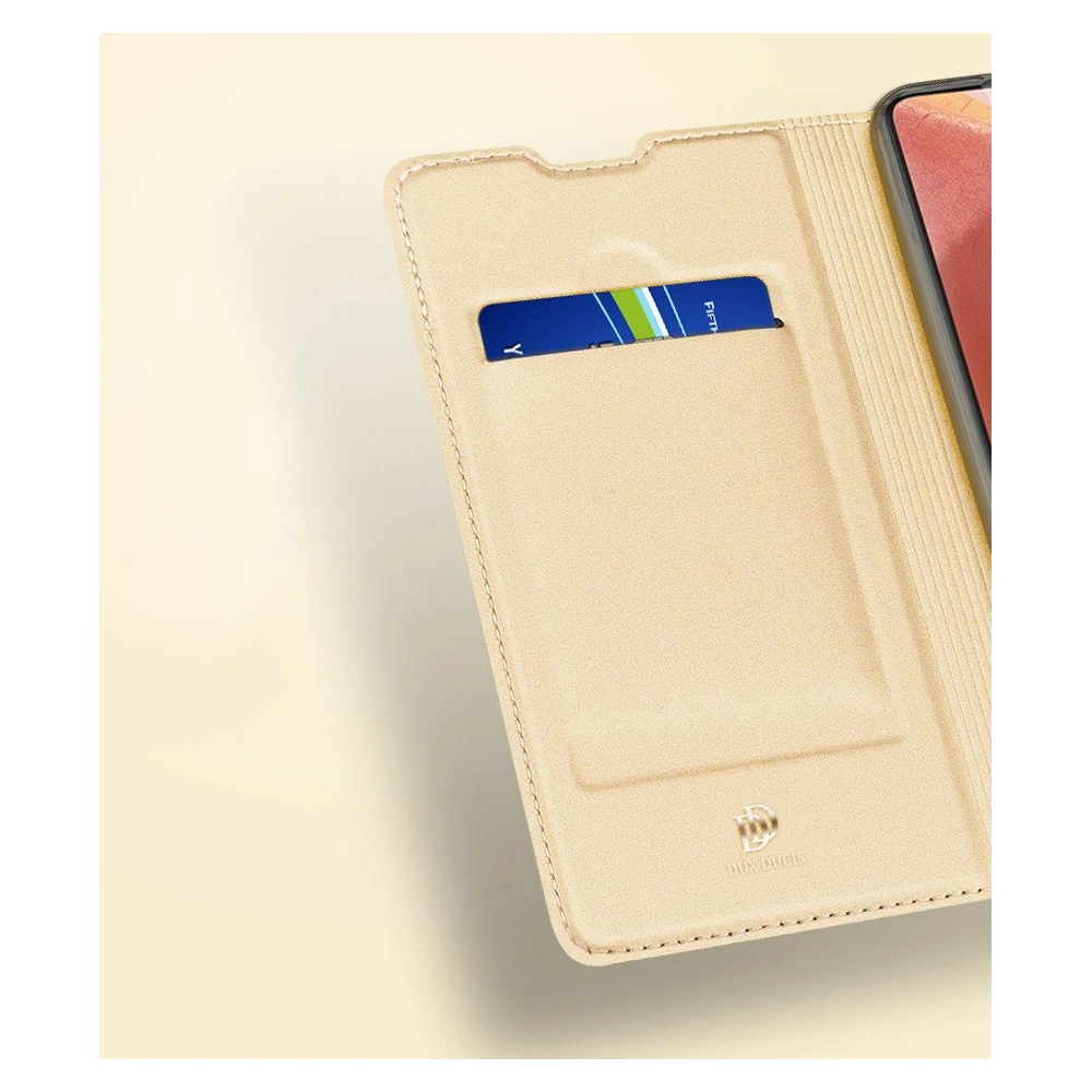 Hurtownia GSM - Etui Dux Ducis Skin X Samsung Galaxy Note 20 modrý - DDS662 - {ean13} - Hurt