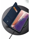 Hurtownia GSM - Etui Dux Ducis Skin X Samsung Galaxy Note 20 niebieski - DDS662 - {ean13} - Hurt