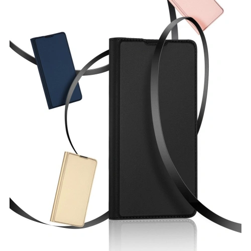 Etui Dux Ducis Skin X Samsung Galaxy Note 20 niebieski