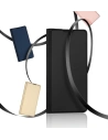Hurtownia GSM - Etui Dux Ducis Skin X Samsung Galaxy Note 20 niebieski - DDS662 - {ean13} - Hurt