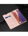 Hurtownia GSM - Etui Dux Ducis Skin X Samsung Galaxy Note 20 niebieski - DDS662 - {ean13} - Hurt