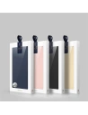 Hurtownia GSM - Etui Dux Ducis Skin X Samsung Galaxy Note 20 niebieski - DDS662 - {ean13} - Hurt