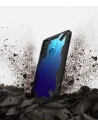 Hurtownia GSM - Case Ringke Fusion-X Redmi Note 8 Schwarz - RGK1046BLK - {ean13} - Hurt