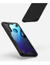 Hurtownia GSM - Case Ringke Fusion-X Redmi Note 8 Schwarz - RGK1046BLK - {ean13} - Hurt