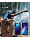 Hurtownia GSM - Case Ringke Fusion-X Redmi Note 8 Schwarz - RGK1046BLK - {ean13} - Hurt