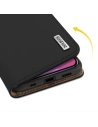 Hurtownia GSM - Etui Dux Ducis Wish Apple iPhone 12/12 Pro fekete - DDS664 - {ean13} - Hurt