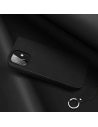 Hurtownia GSM - Etui Dux Ducis Wish Apple iPhone 12/12 Pro fekete - DDS664 - {ean13} - Hurt