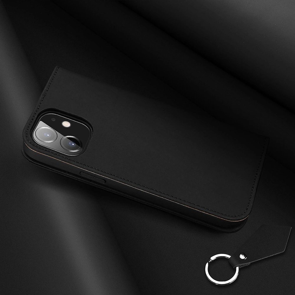 Hurtownia GSM - Dux Ducis Wish Case für Apple iPhone 12/12 Pro schwarz - DDS664 - {ean13} - Hurt